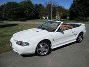 1997 Ford Ford Mustang Cobra